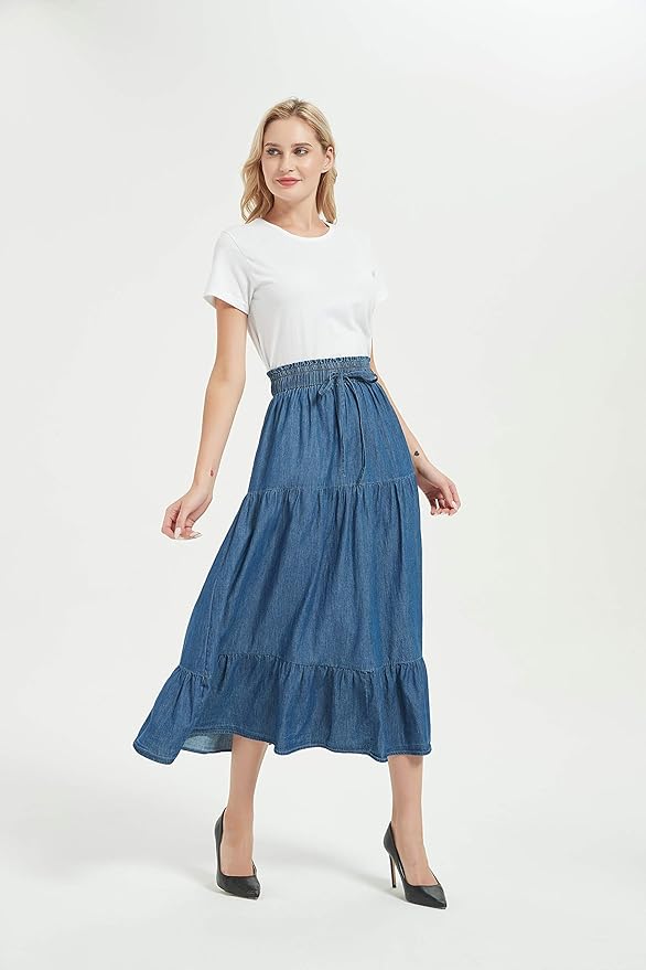 Denim Blue