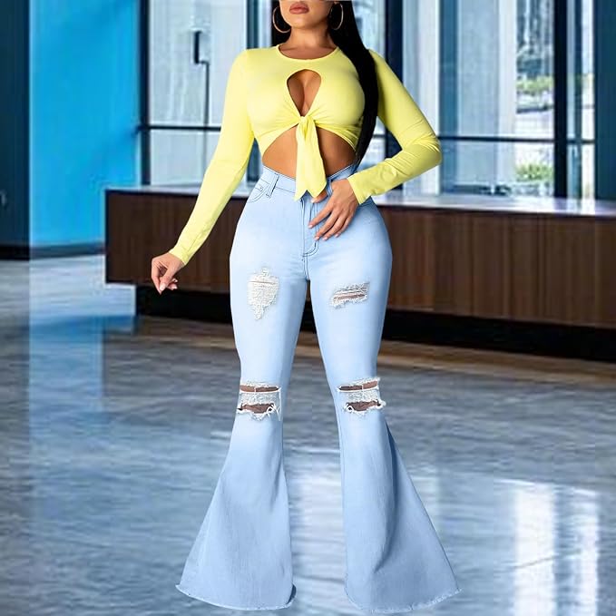 D Light Blue