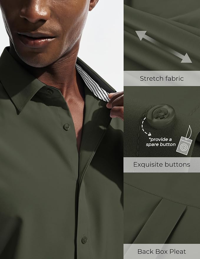 Army Green
