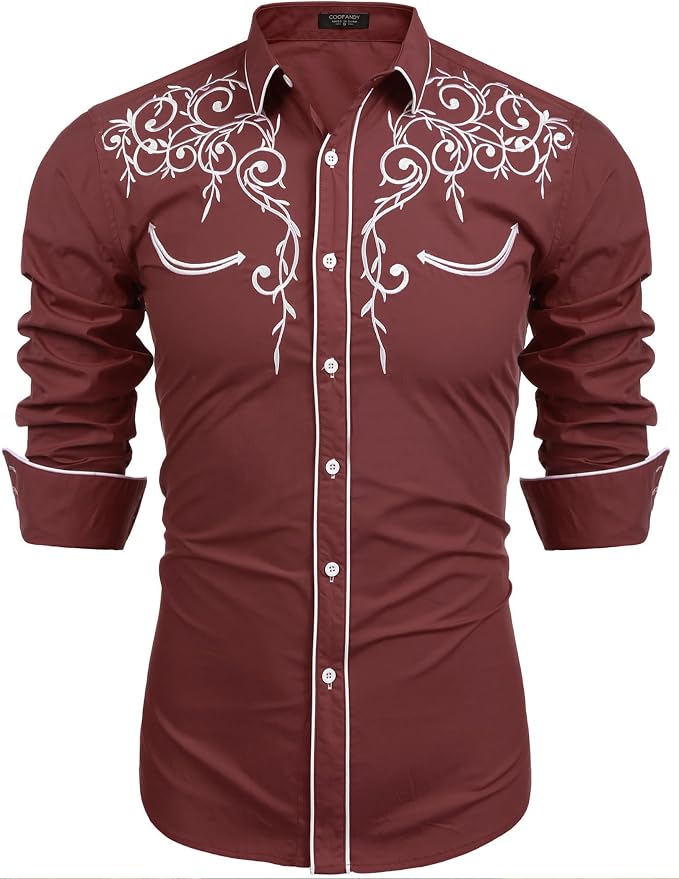 Wine Red