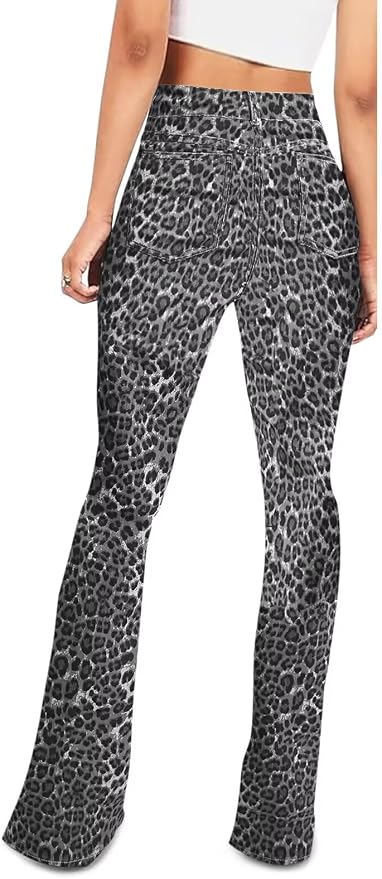 #2_black Leopard