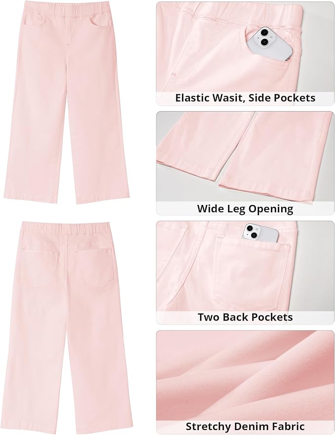 Candy Pink