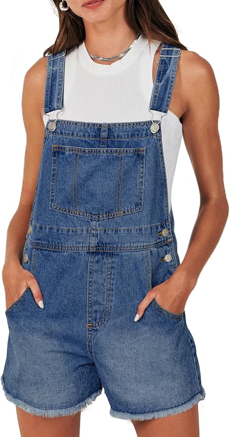 Denim Deep Blue