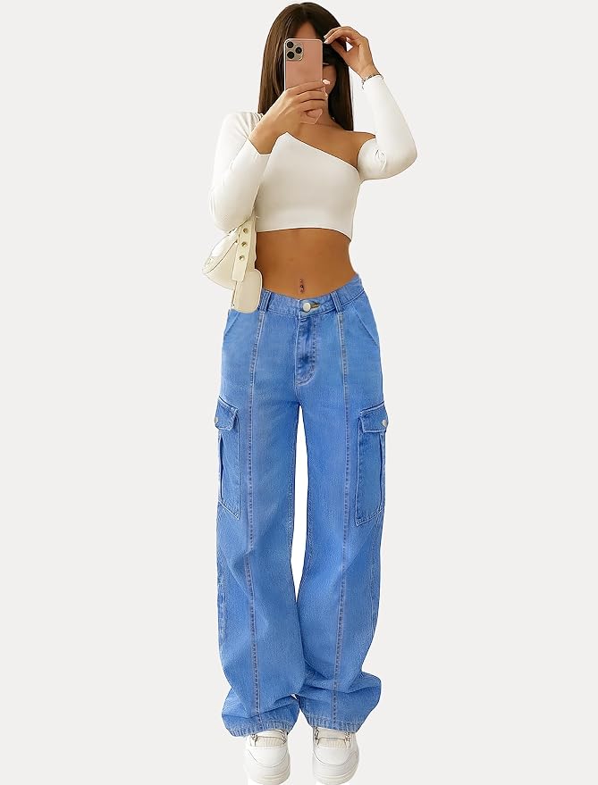 Denim Blue