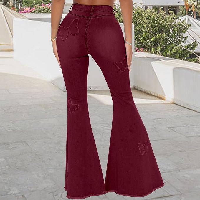 D Burgundy