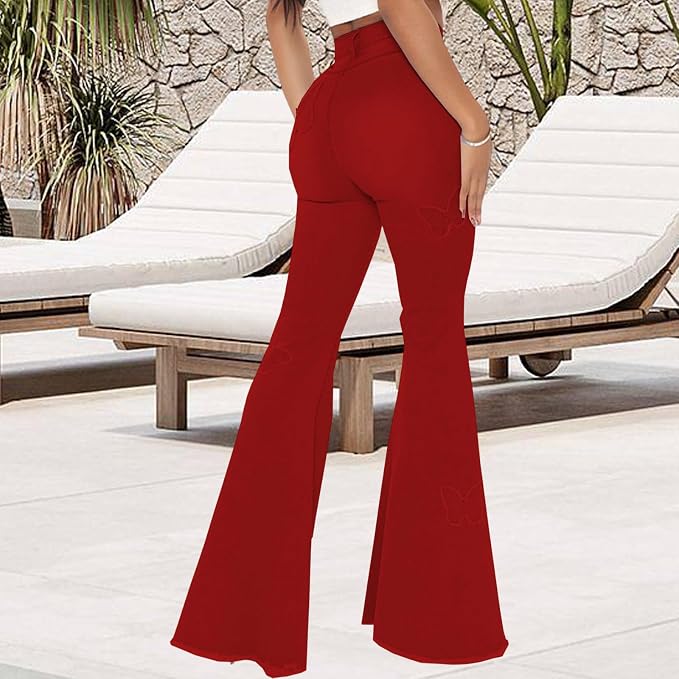 D Red