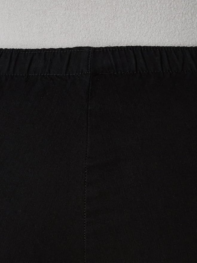 Black Denim