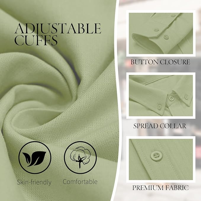 Light Green