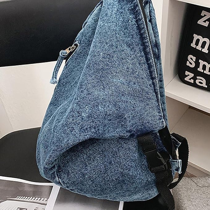 Denim Blue