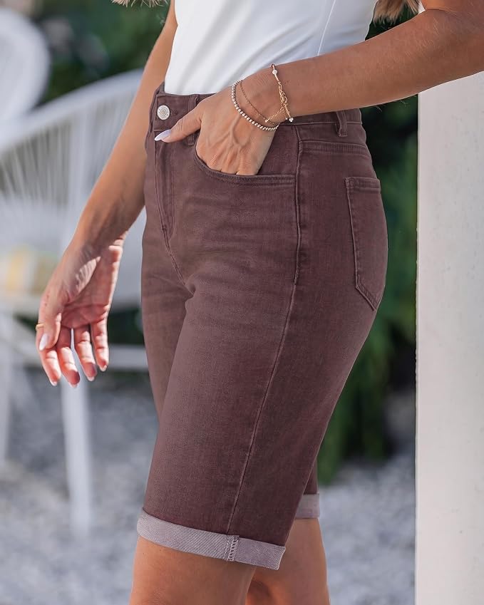 Coffee Brown