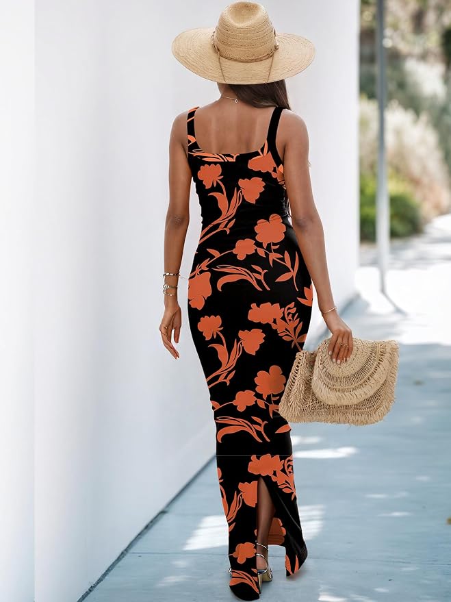 8086 Black Orange
