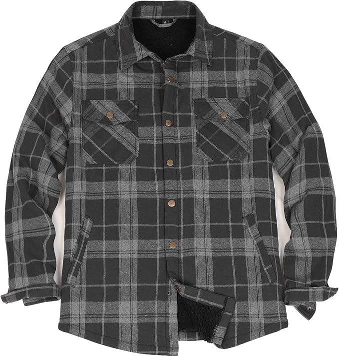 Sherpa Lined Nightfall