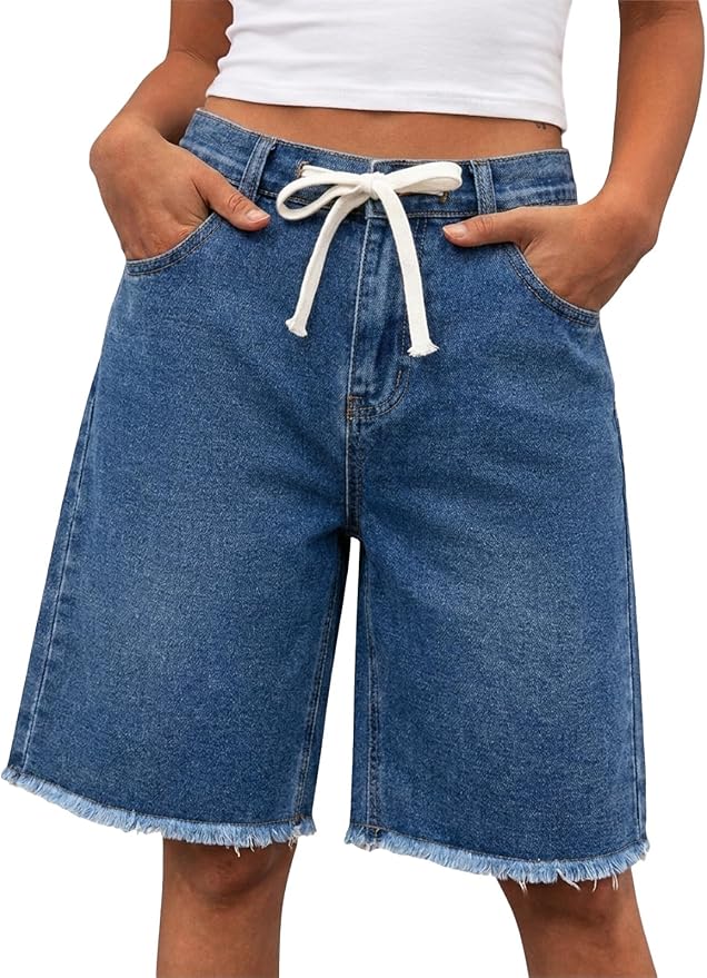 Jean Blue