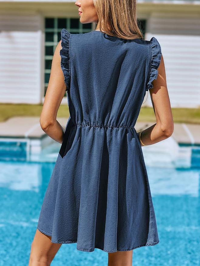 Denim Blue