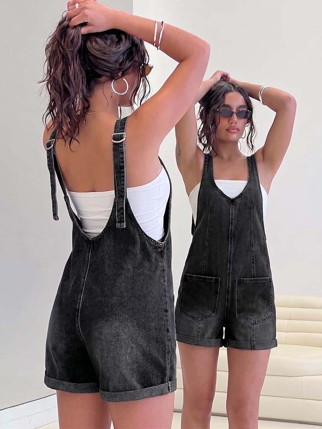 Denim Black