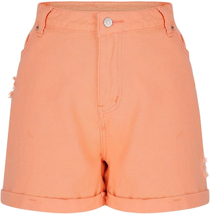 Orange #7