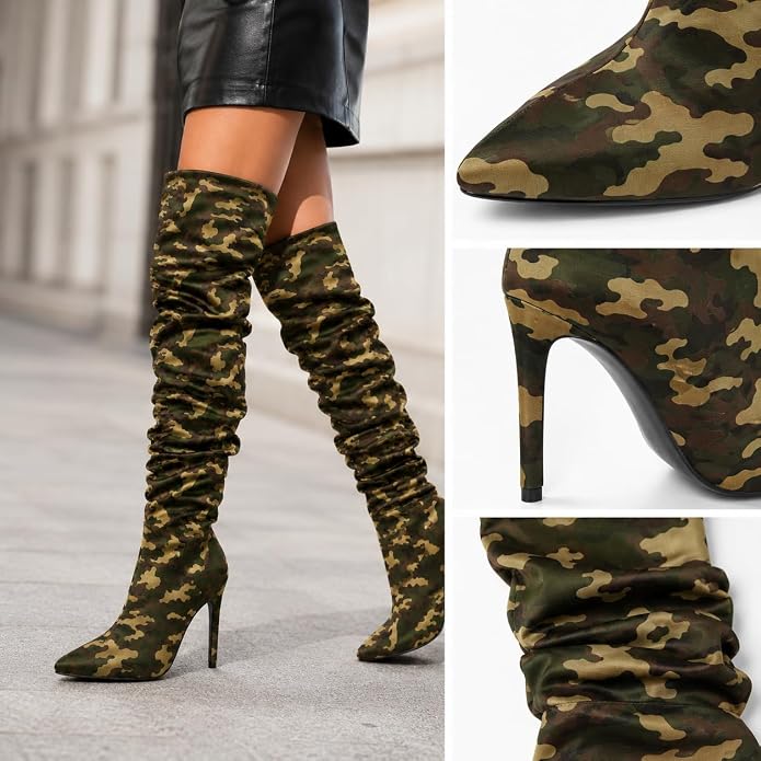 Camouflage