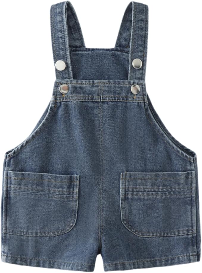 Short Blue-a2