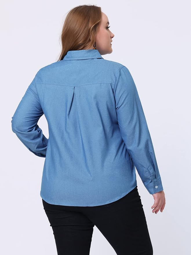 Denim Blue