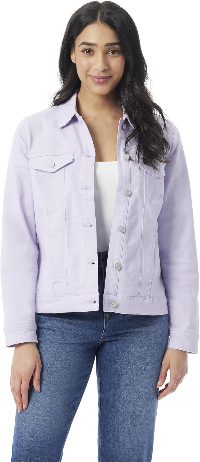 Lilac Dream