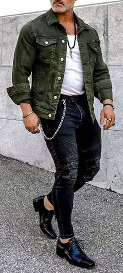 Army Green