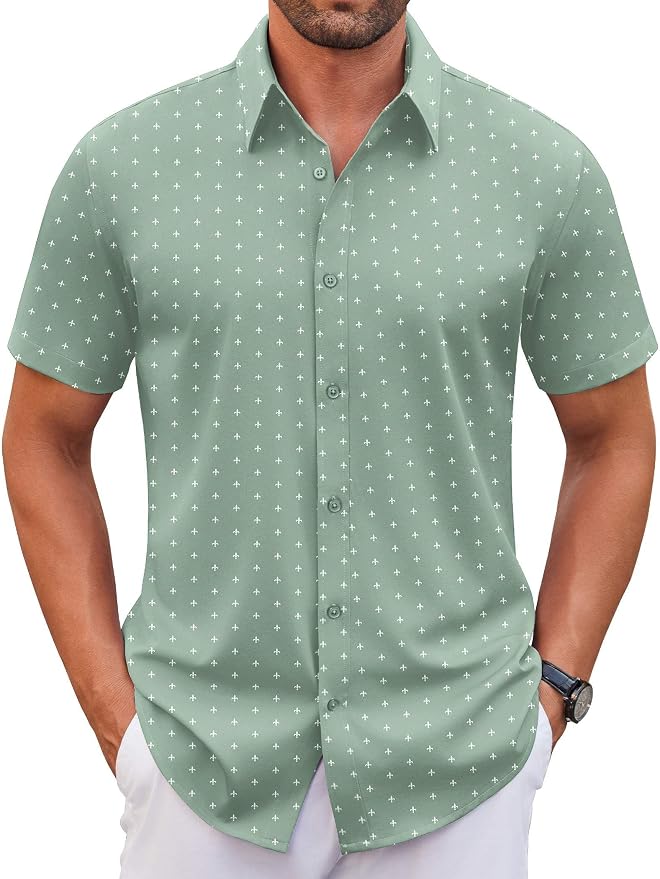 Light Green-flower