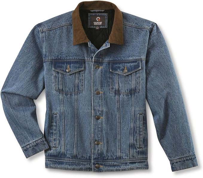 Medium Stonewash