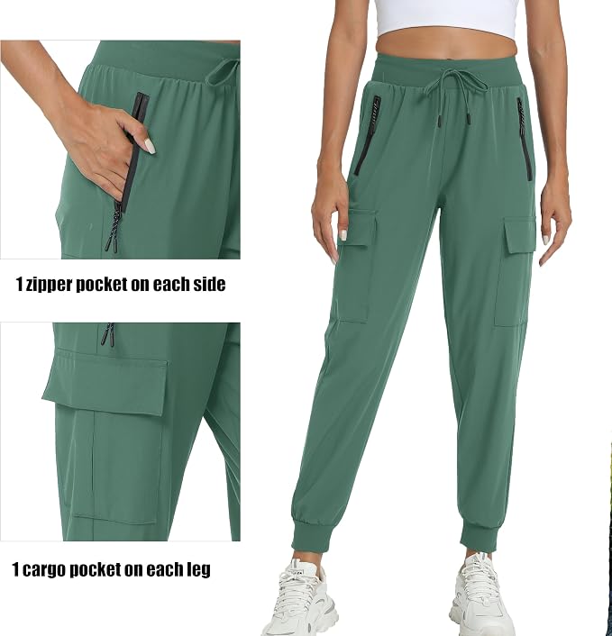 Greyish Green