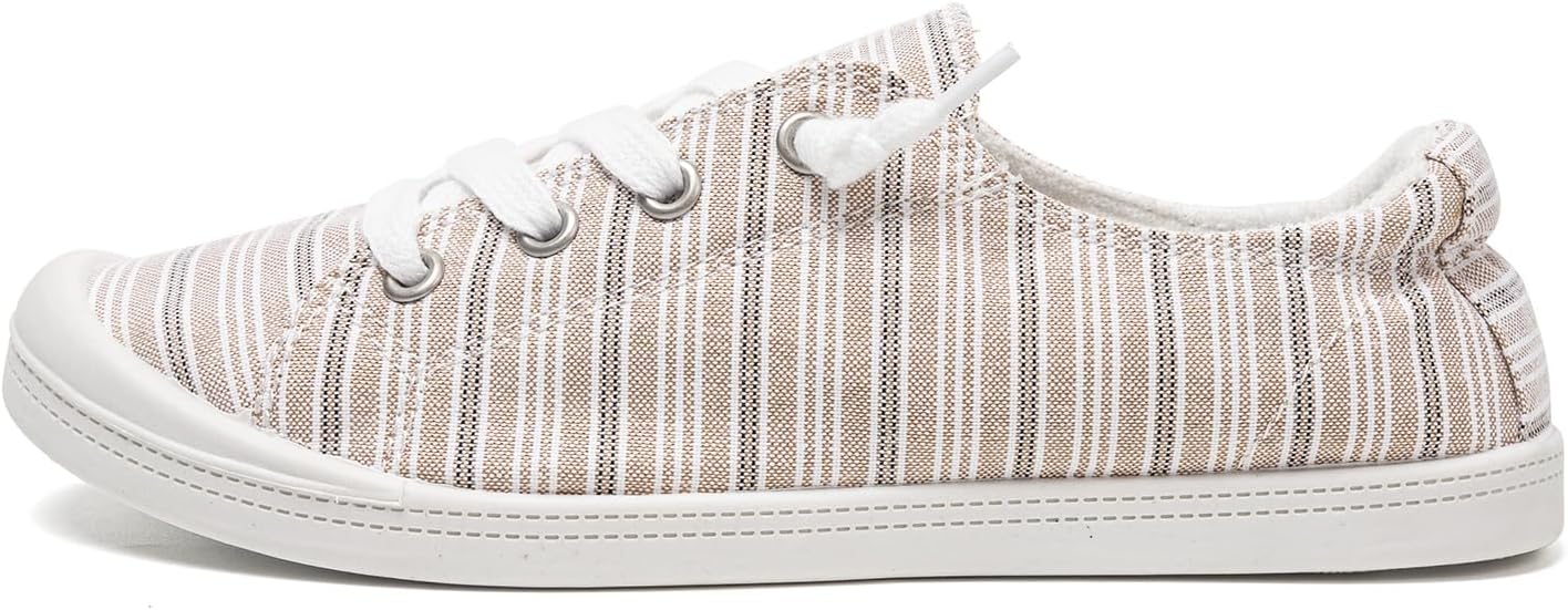 Kaki Stripes/Jd