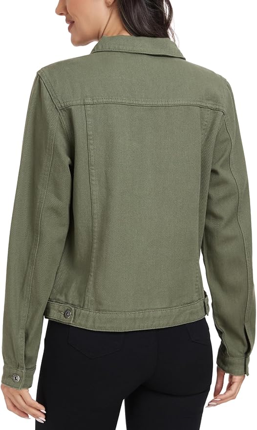 Elm Green