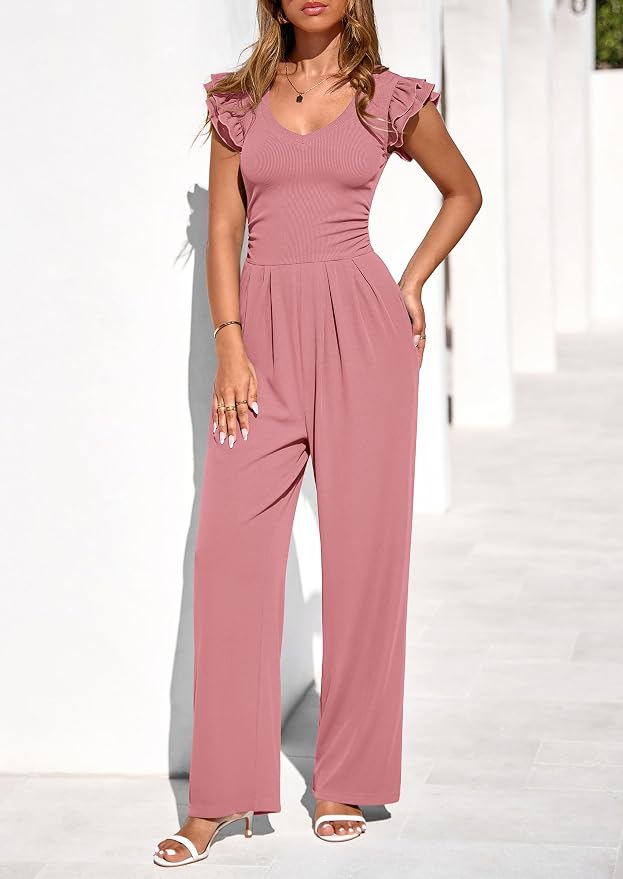 Dusty Pink