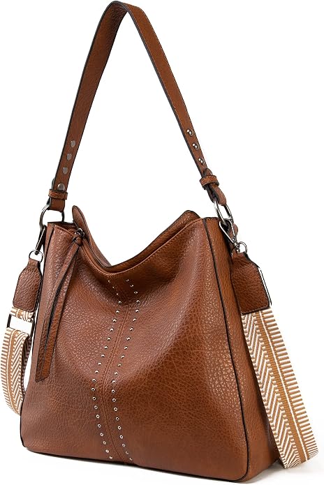Guitar Strap-brown