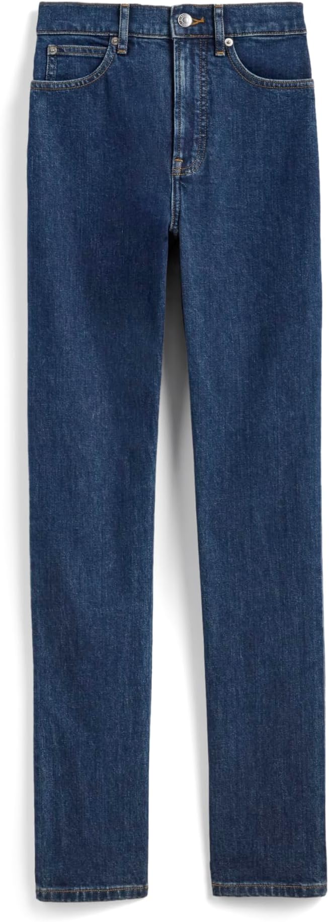 Indigo Rinse