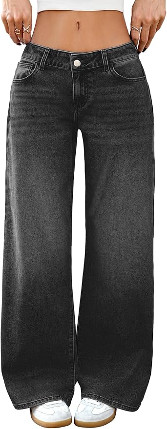 Black Denim