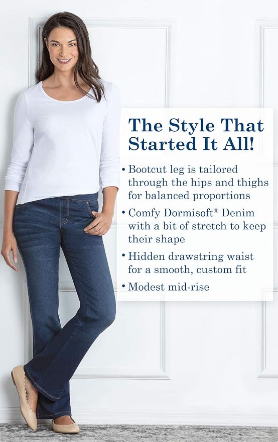 Indigo Distressed