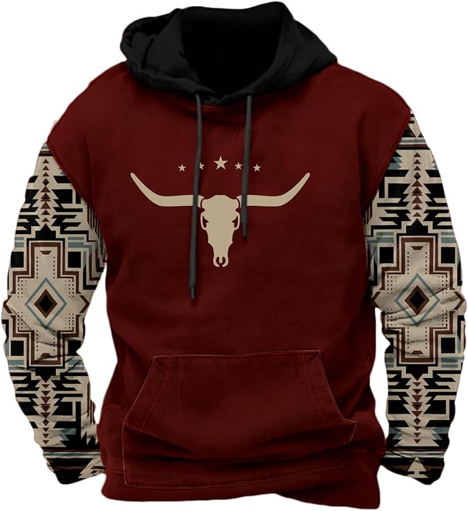Wine Bull Head