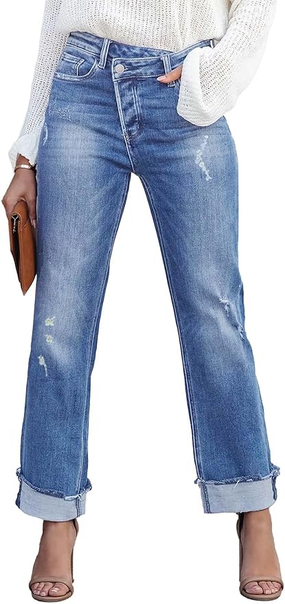 647-denim Blue