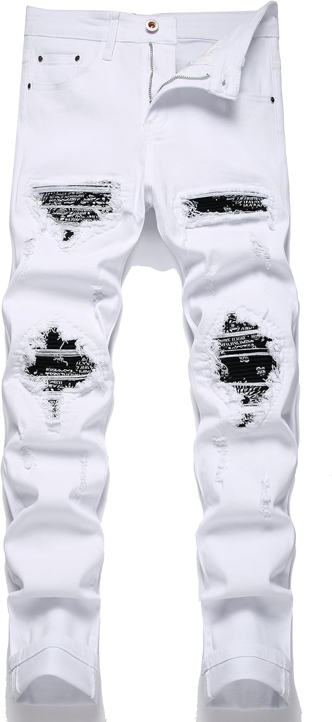 6619-1white