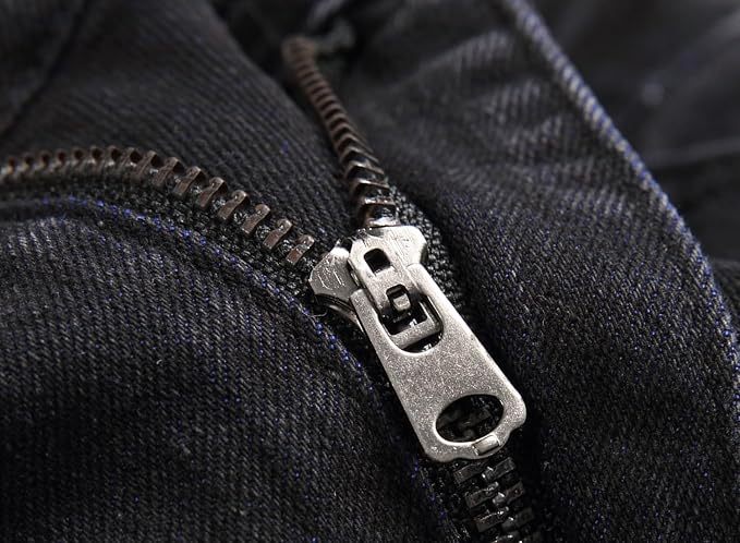 Black-stretch-b204