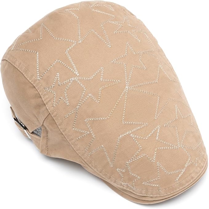 Star Khaki