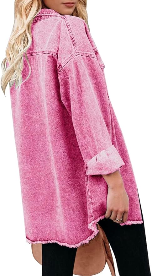 Magenta Pink