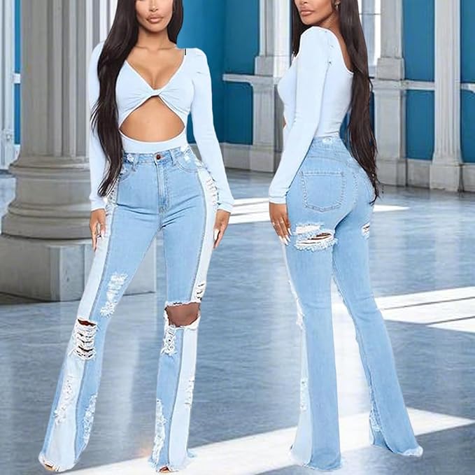 B Light Blue