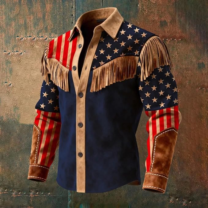 B11-american Flag 250th