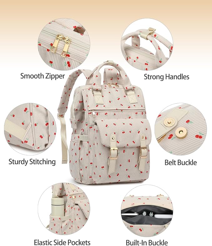 Cherry Beige