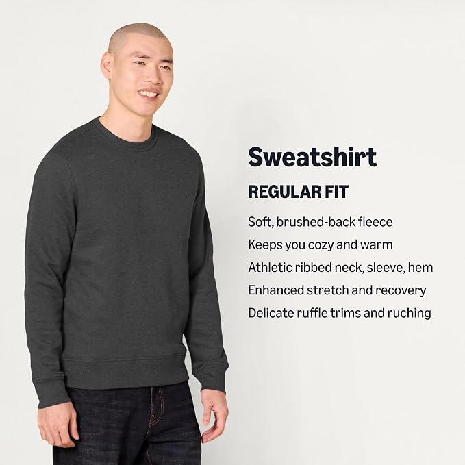 Charcoal Heather
