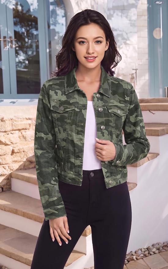 Camouflage