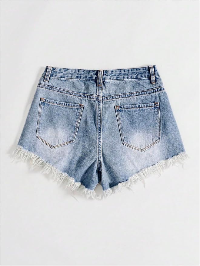 Solid Medium Blue