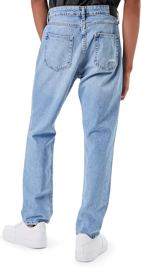Medium Denim