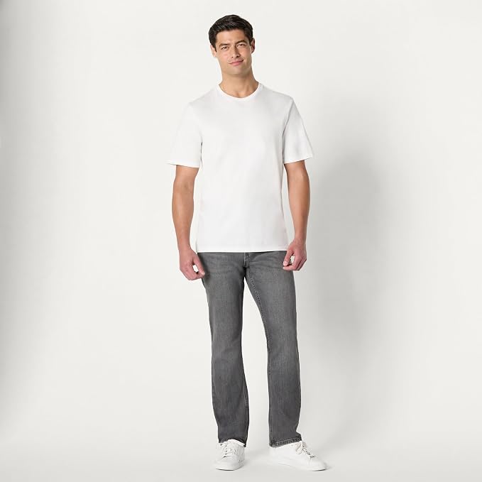 Grey Wash