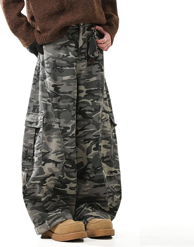 Camouflage Color